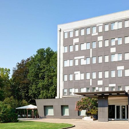 Best Western Park Hotel Continental San Donà di Piave Екстериор снимка