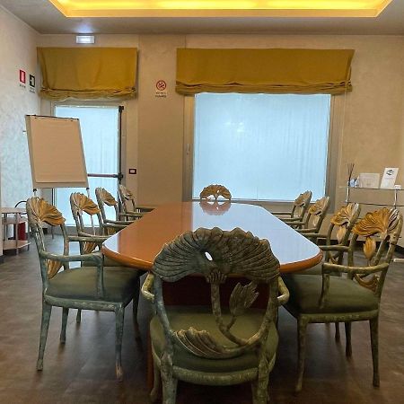 Best Western Park Hotel Continental San Donà di Piave Екстериор снимка