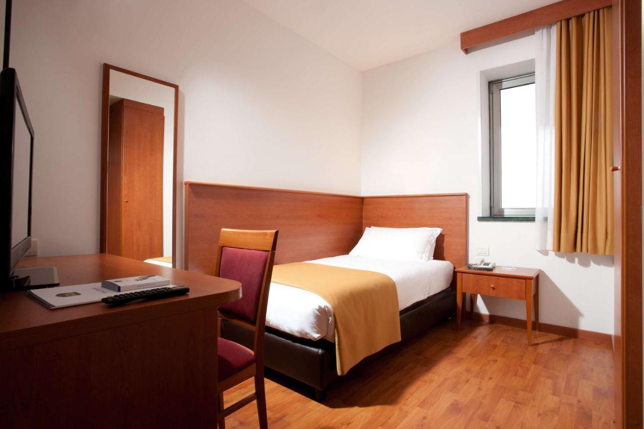 Best Western Park Hotel Continental San Donà di Piave Екстериор снимка