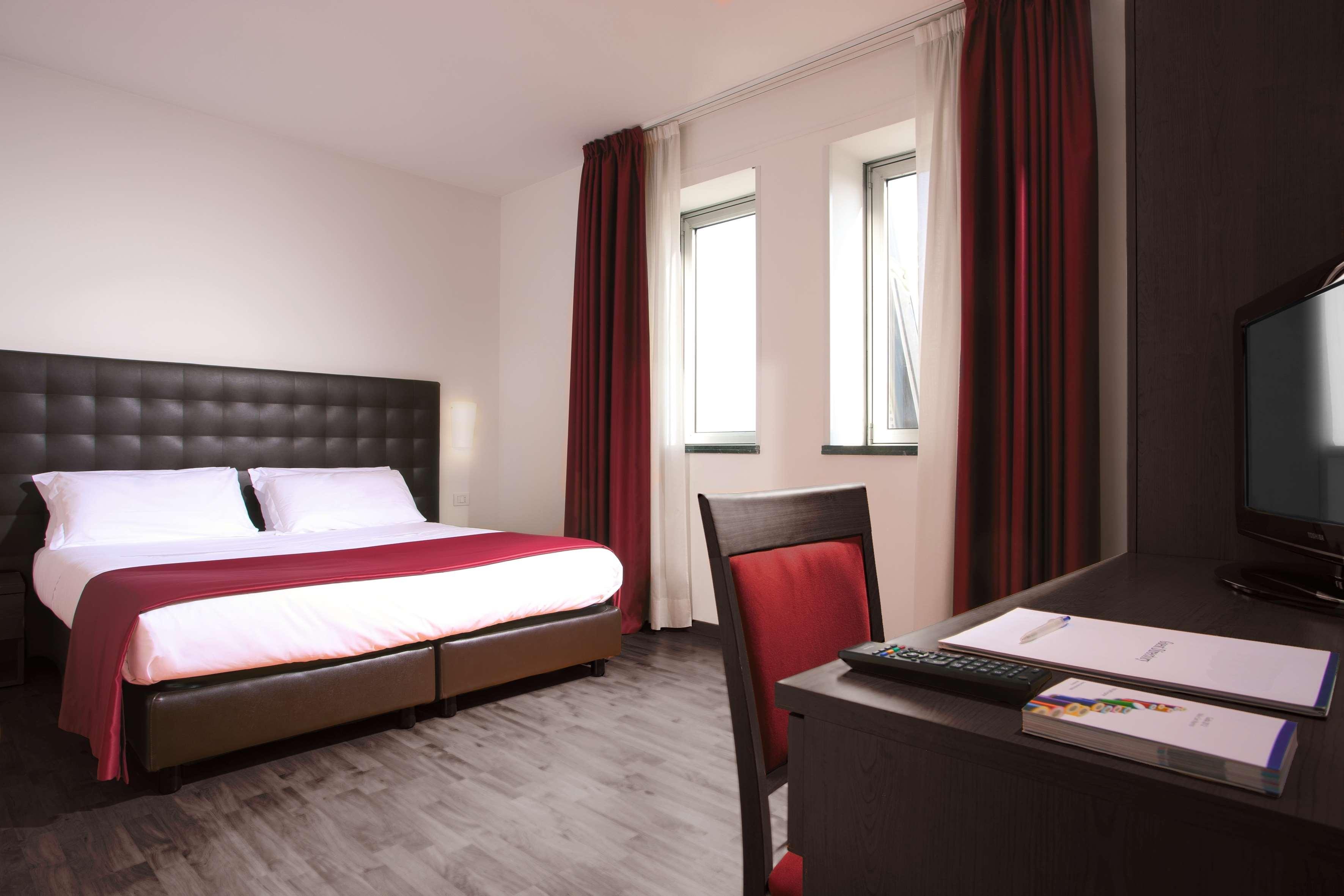 Best Western Park Hotel Continental San Donà di Piave Екстериор снимка