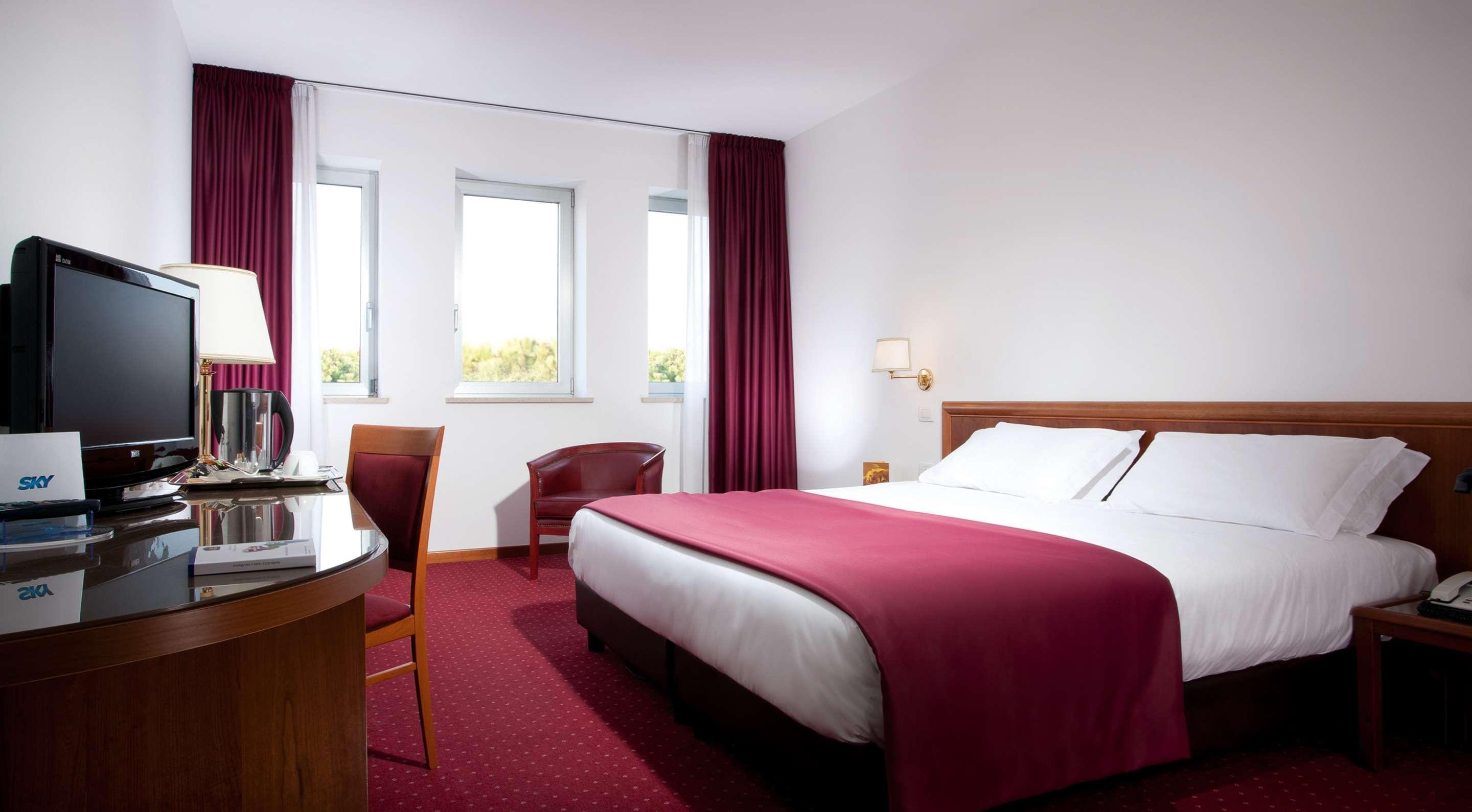 Best Western Park Hotel Continental San Donà di Piave Екстериор снимка