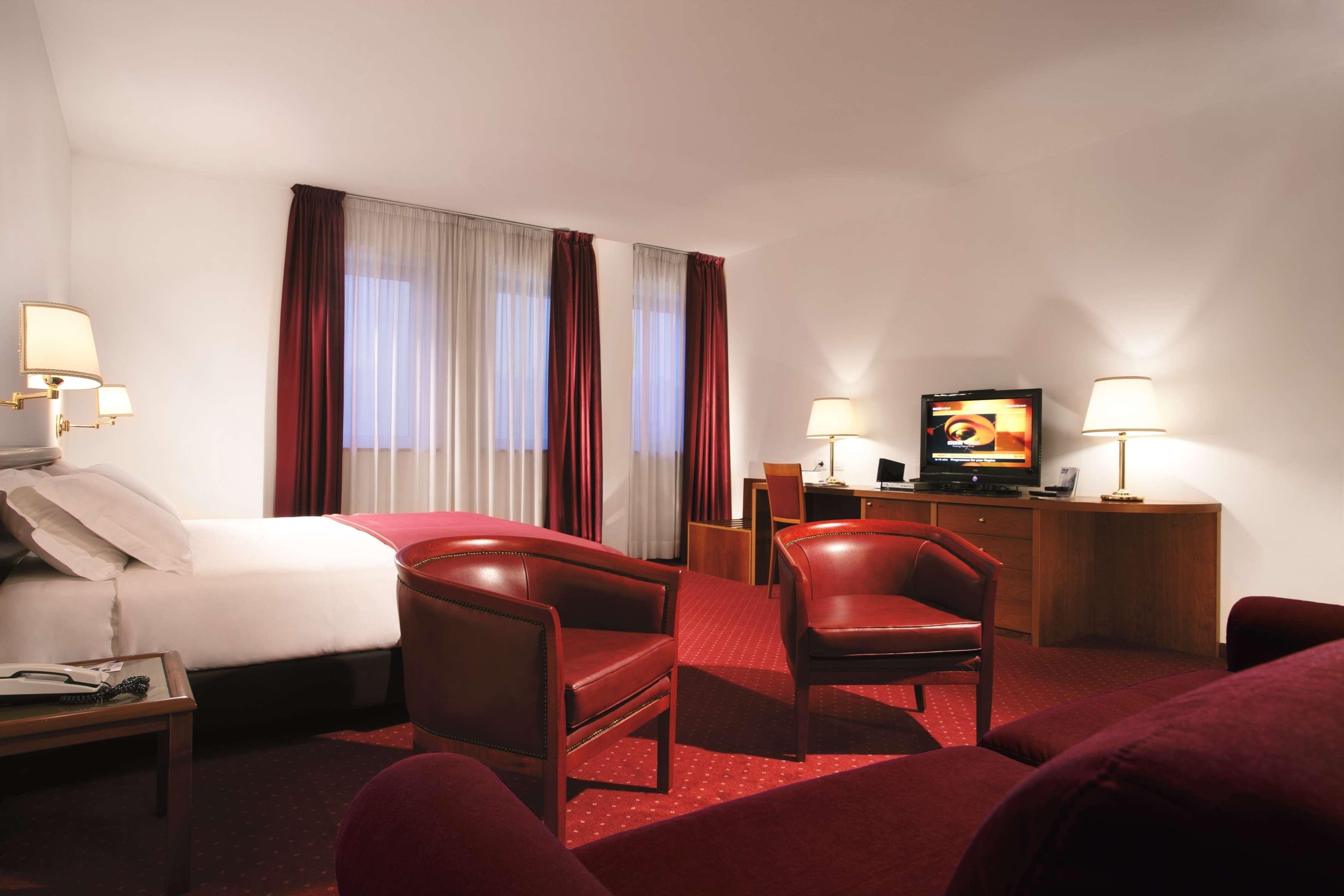 Best Western Park Hotel Continental San Donà di Piave Екстериор снимка