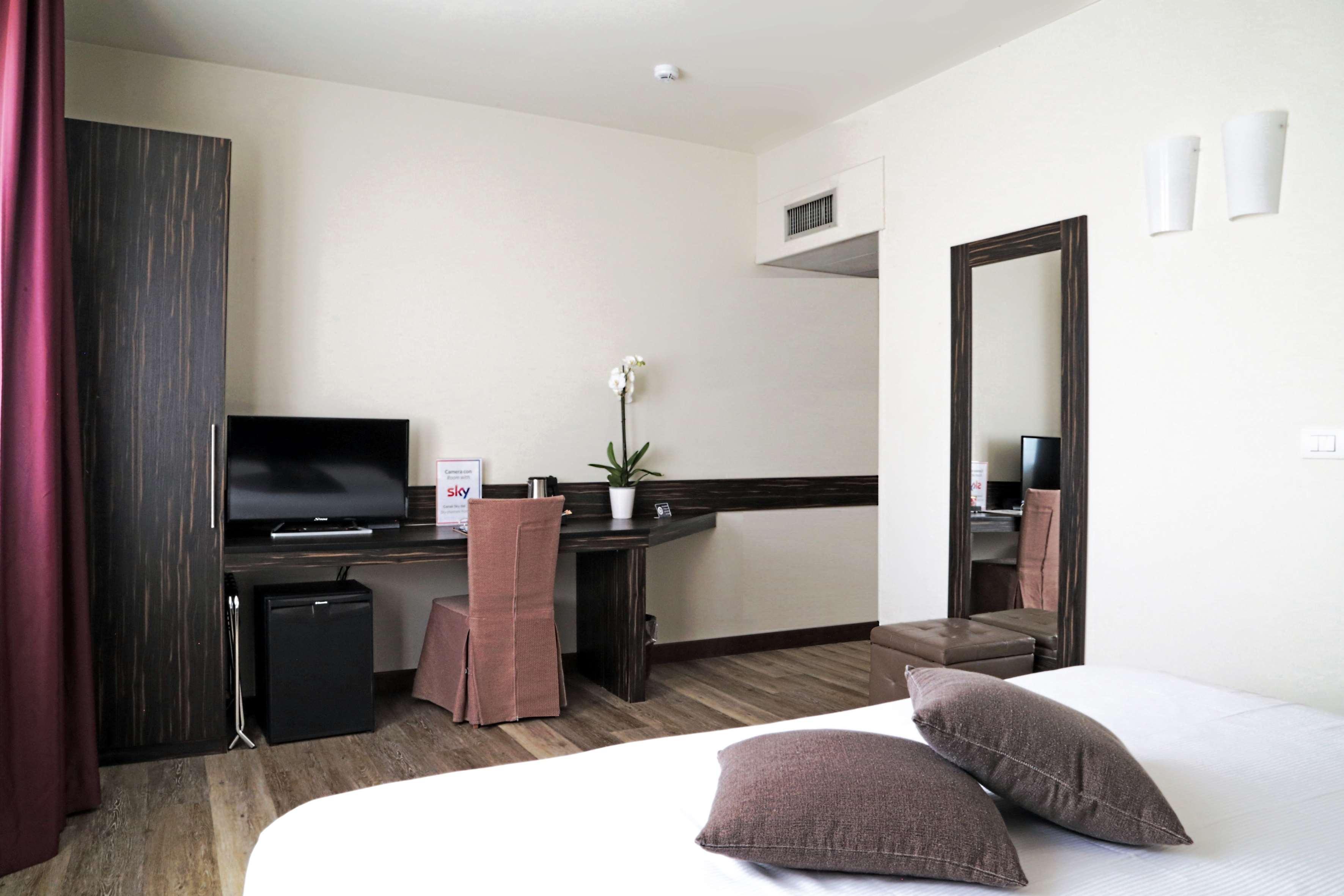 Best Western Park Hotel Continental San Donà di Piave Екстериор снимка