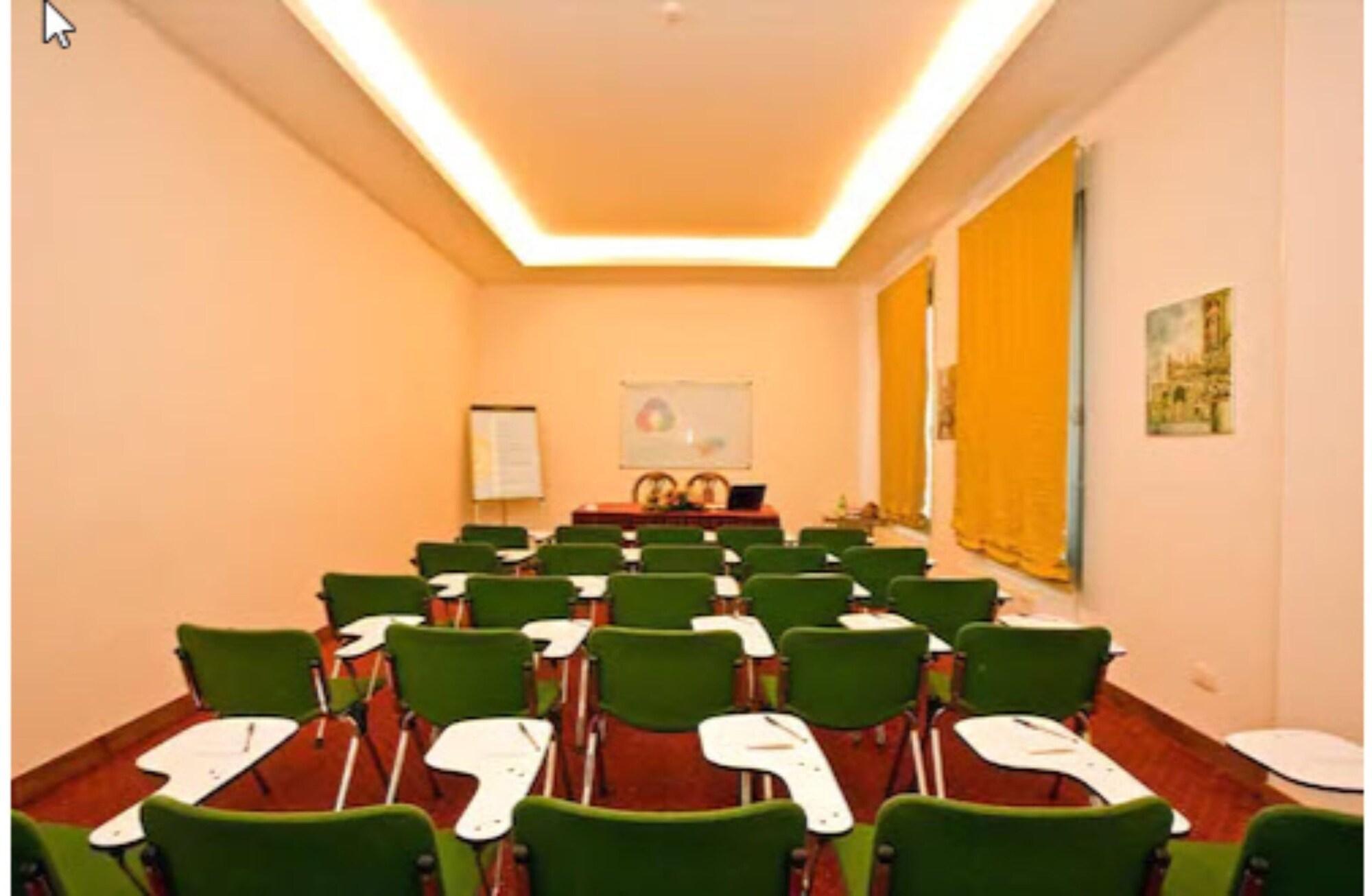 Best Western Park Hotel Continental San Donà di Piave Бизнес снимка