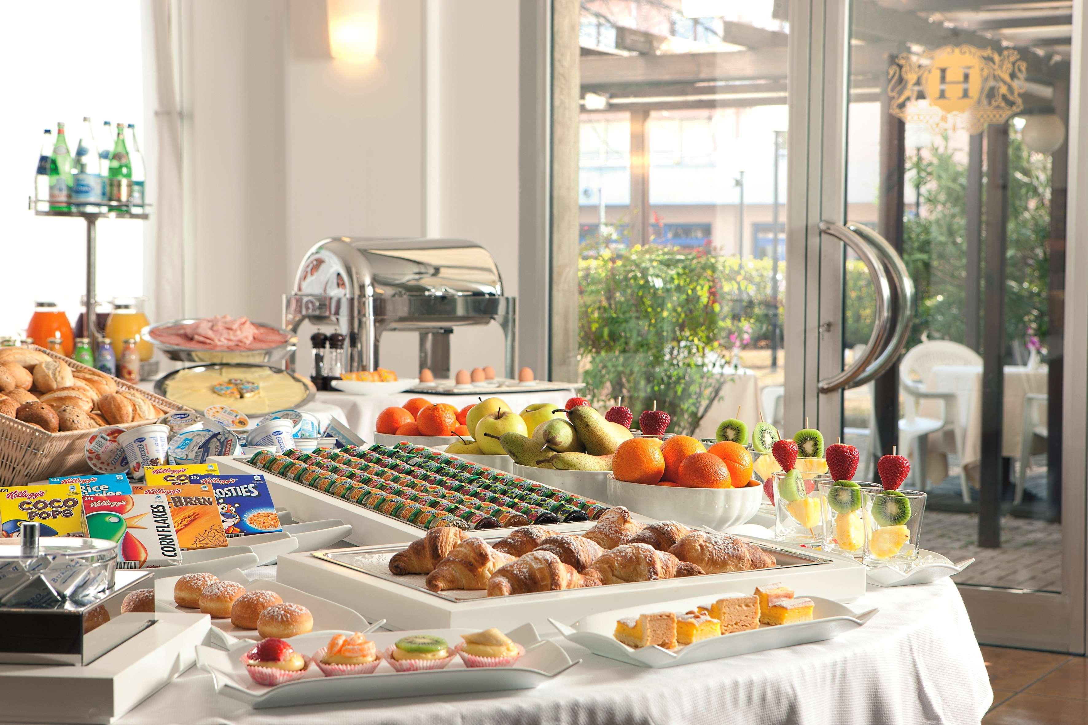 Best Western Park Hotel Continental San Donà di Piave Екстериор снимка