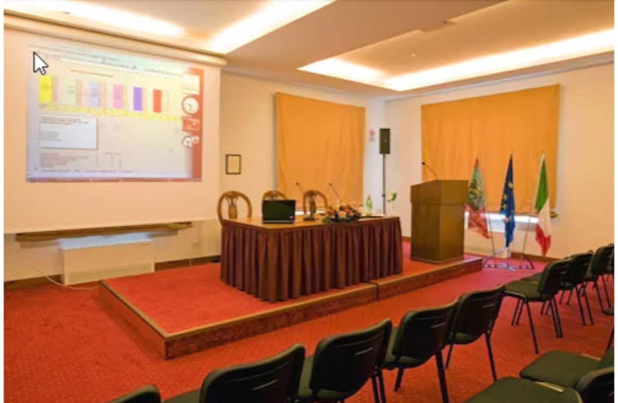 Best Western Park Hotel Continental San Donà di Piave Екстериор снимка