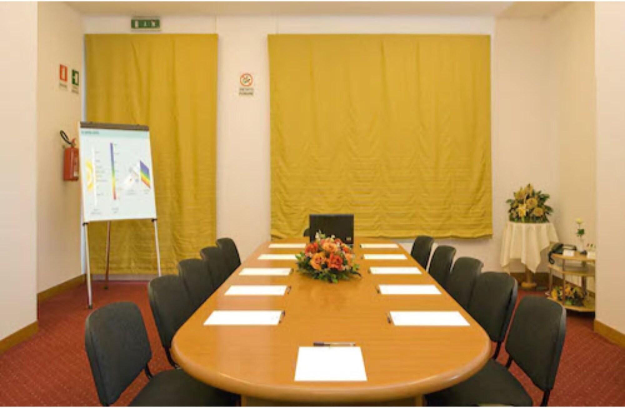 Best Western Park Hotel Continental San Donà di Piave Екстериор снимка