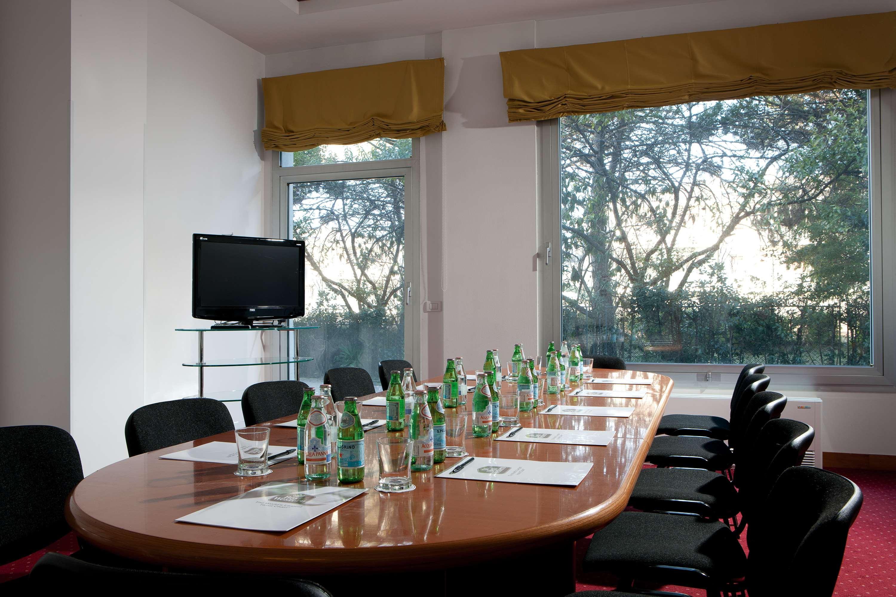Best Western Park Hotel Continental San Donà di Piave Екстериор снимка