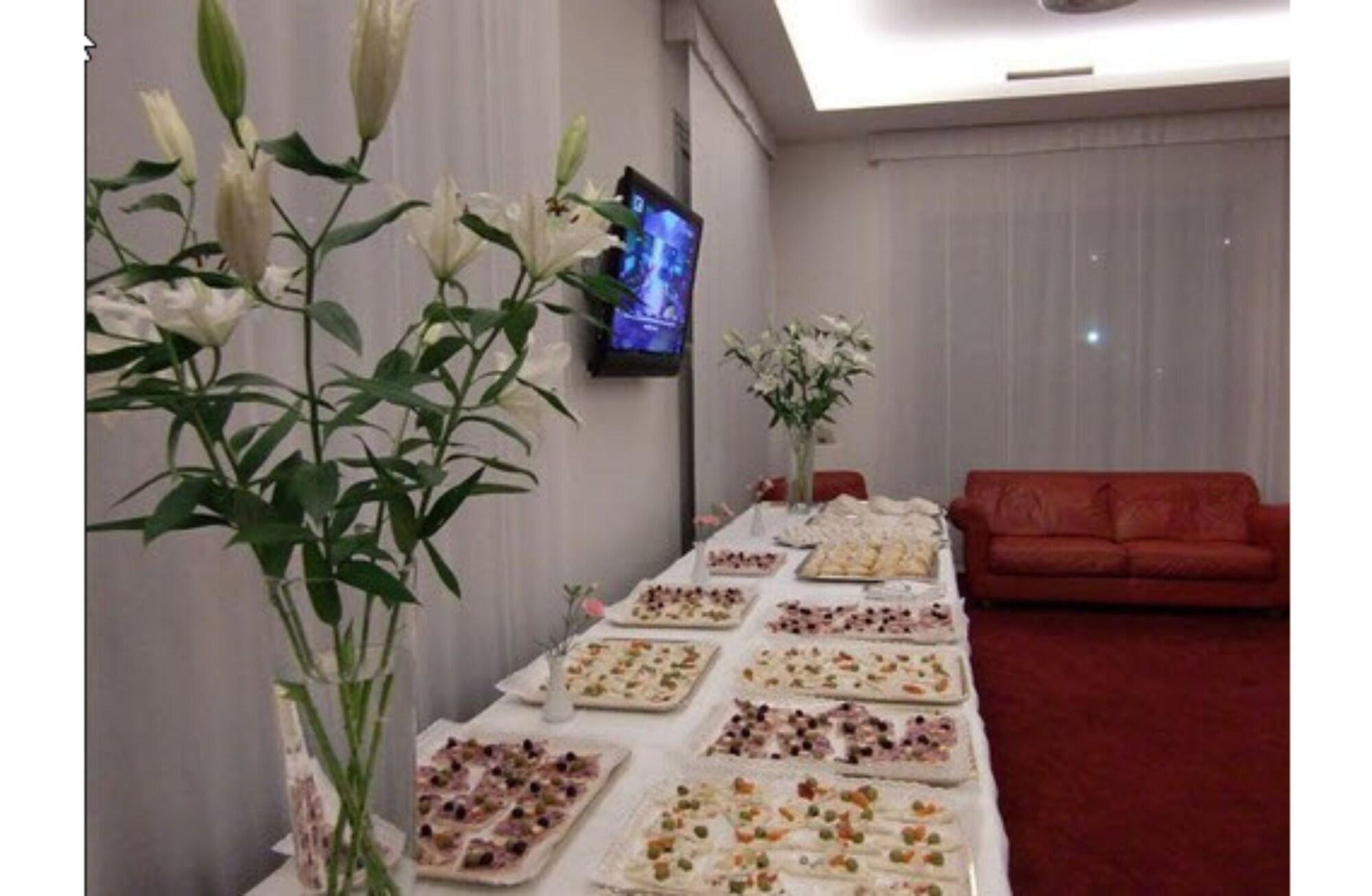 Best Western Park Hotel Continental San Donà di Piave Екстериор снимка