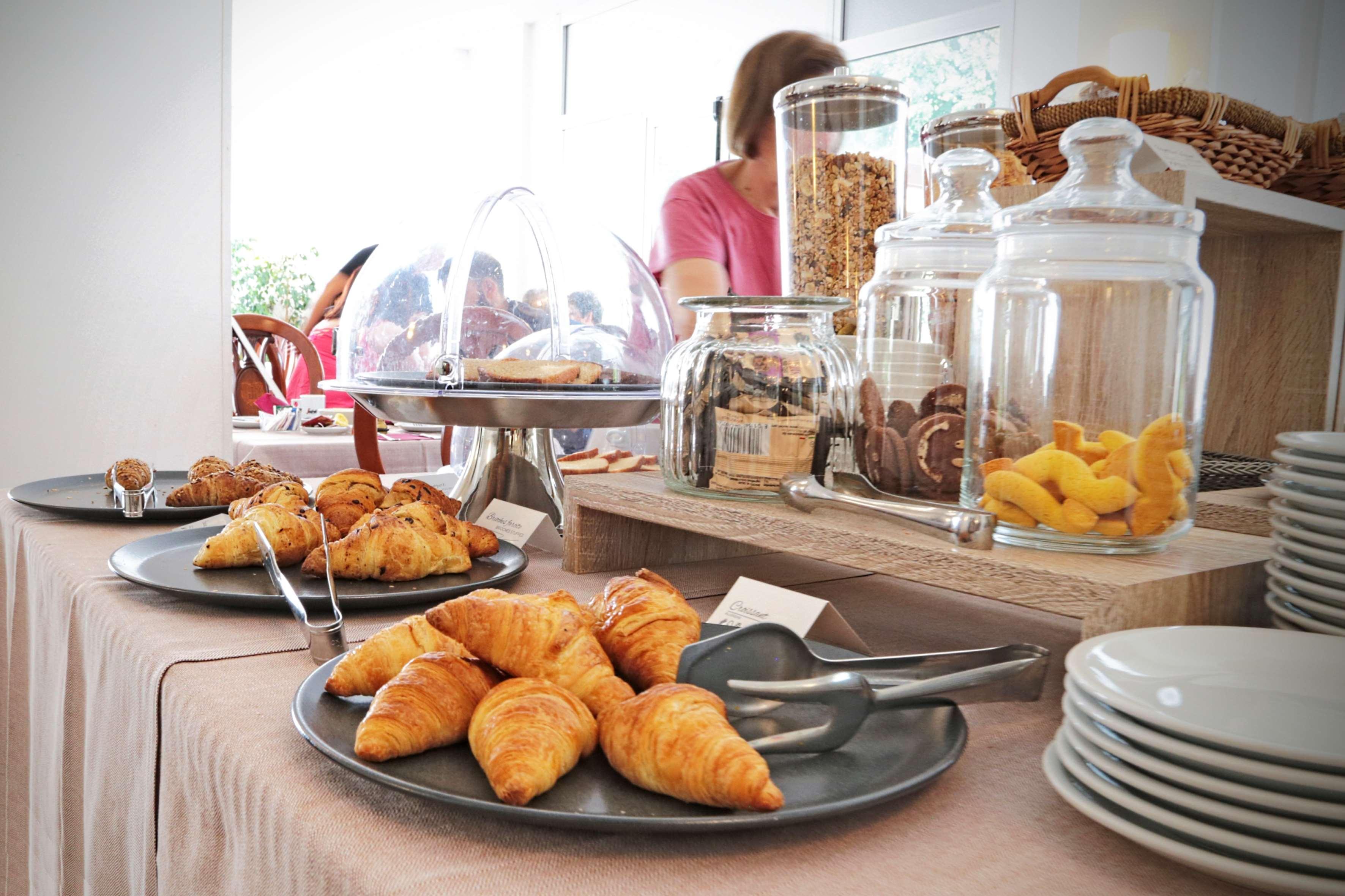 Best Western Park Hotel Continental San Donà di Piave Екстериор снимка