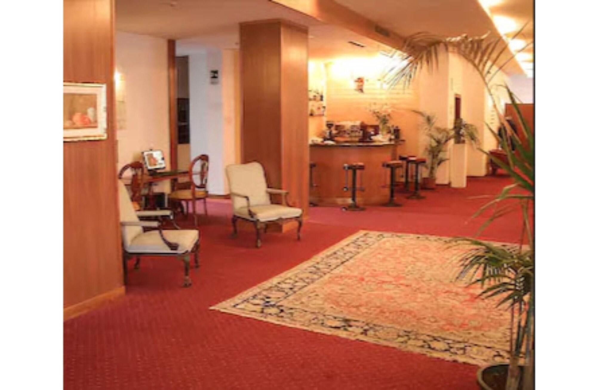 Best Western Park Hotel Continental San Donà di Piave Екстериор снимка