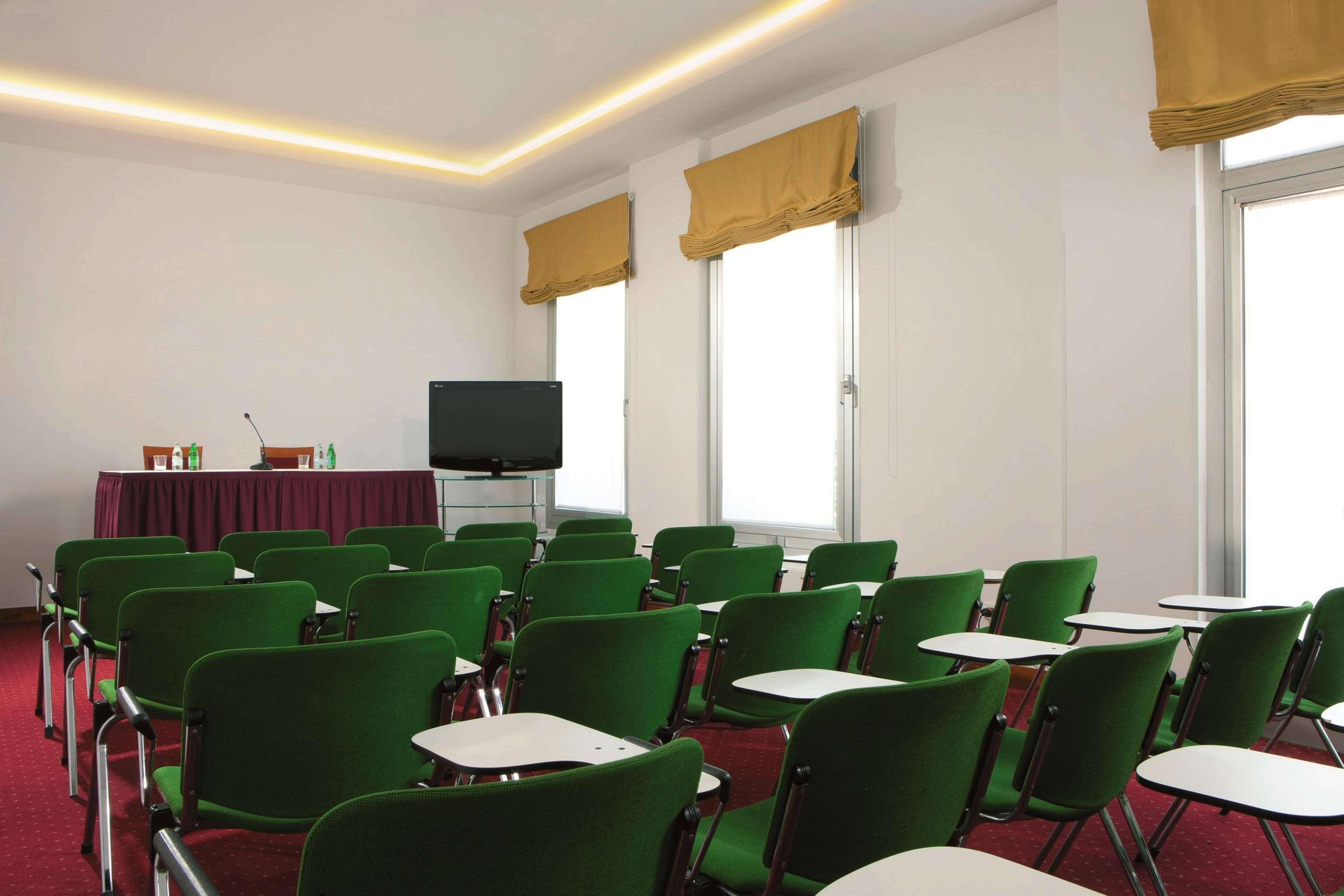 Best Western Park Hotel Continental San Donà di Piave Екстериор снимка