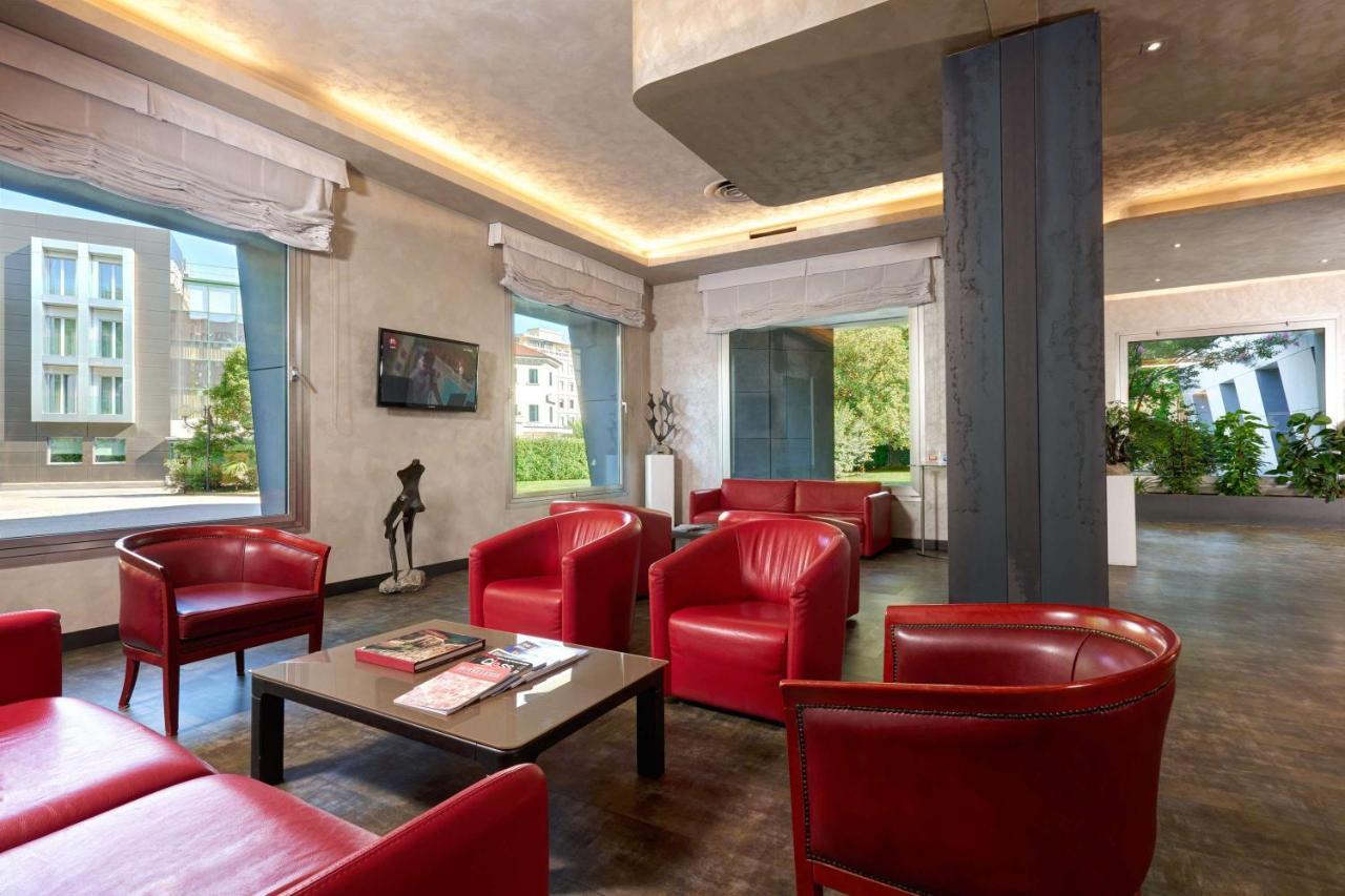 Best Western Park Hotel Continental San Donà di Piave Екстериор снимка