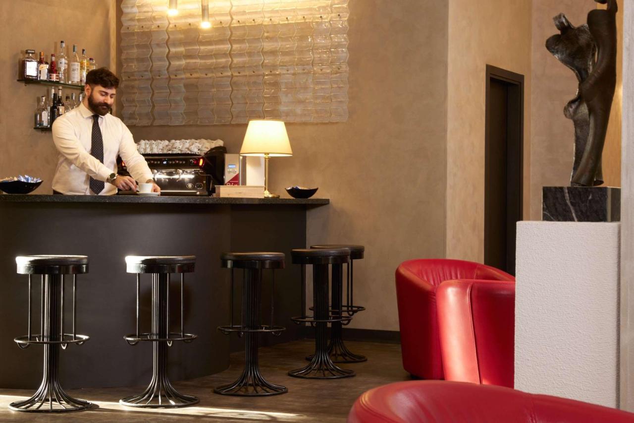 Best Western Park Hotel Continental San Donà di Piave Екстериор снимка
