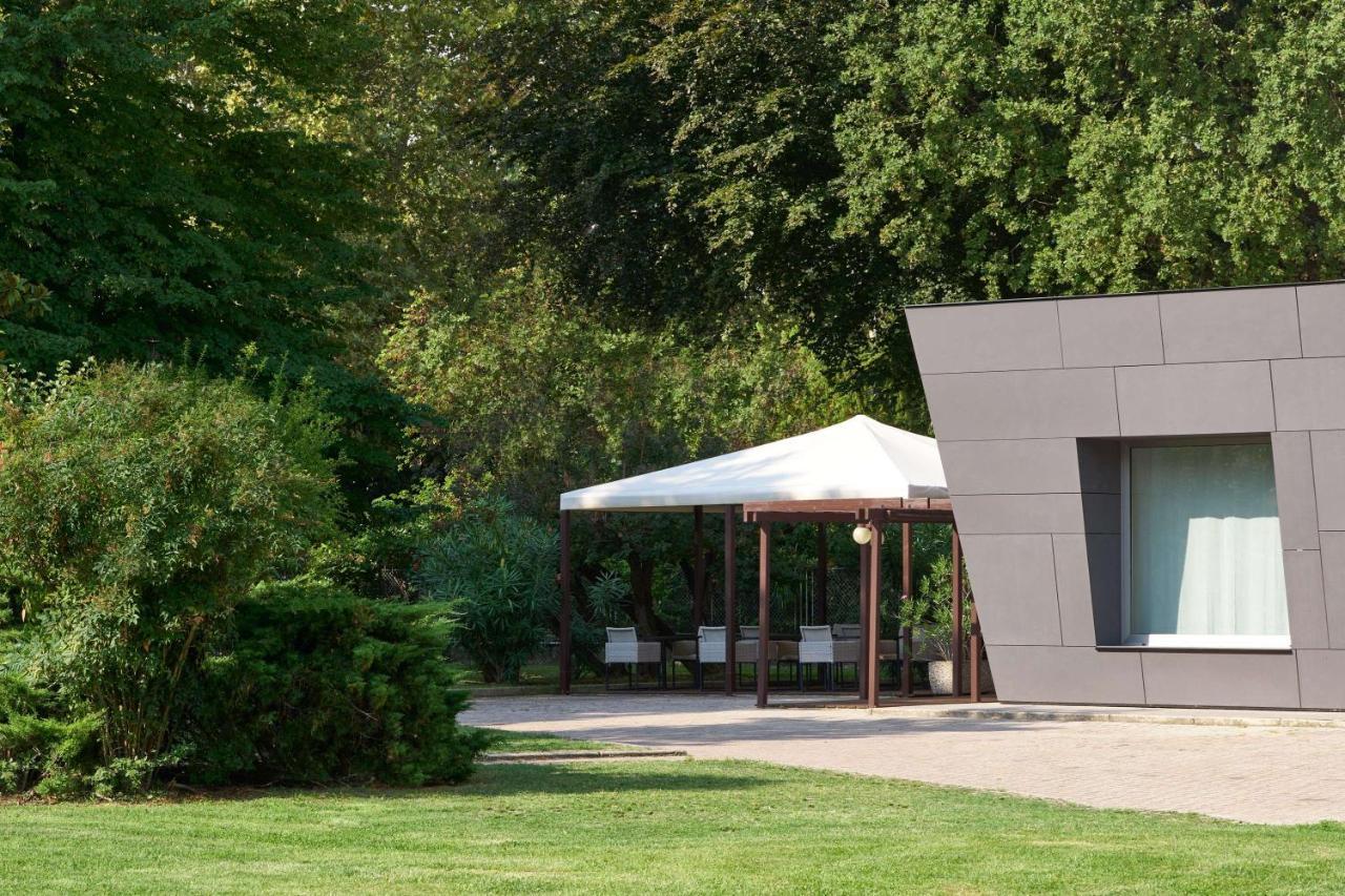 Best Western Park Hotel Continental San Donà di Piave Екстериор снимка