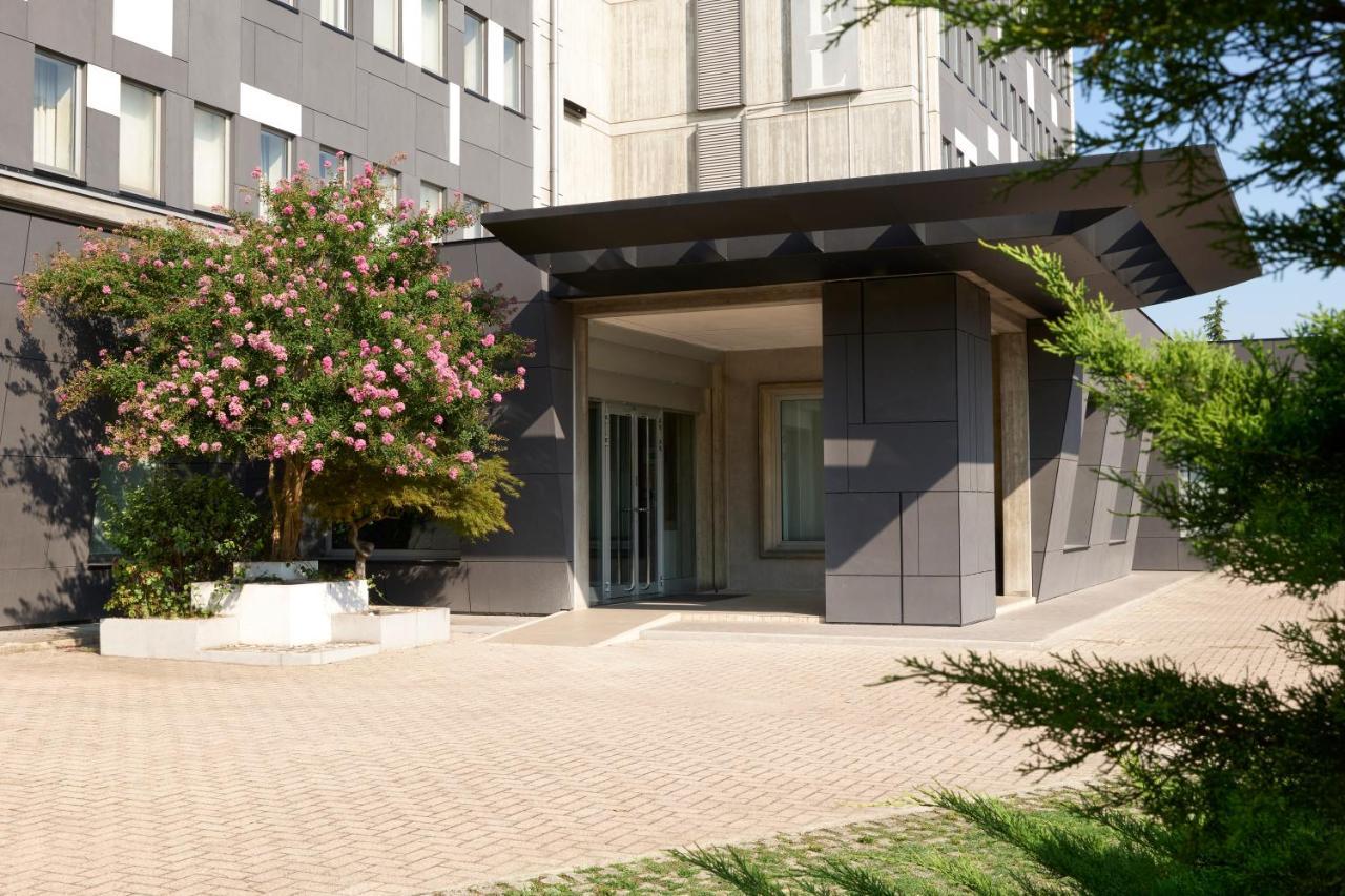 Best Western Park Hotel Continental San Donà di Piave Екстериор снимка