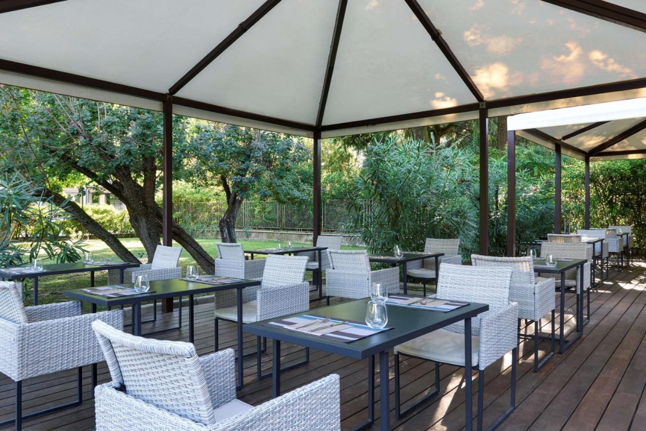 Best Western Park Hotel Continental San Donà di Piave Екстериор снимка