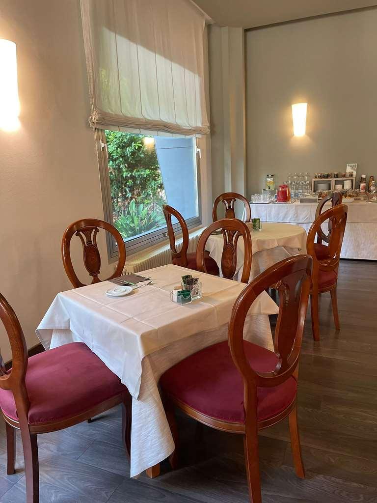 Best Western Park Hotel Continental San Donà di Piave Екстериор снимка