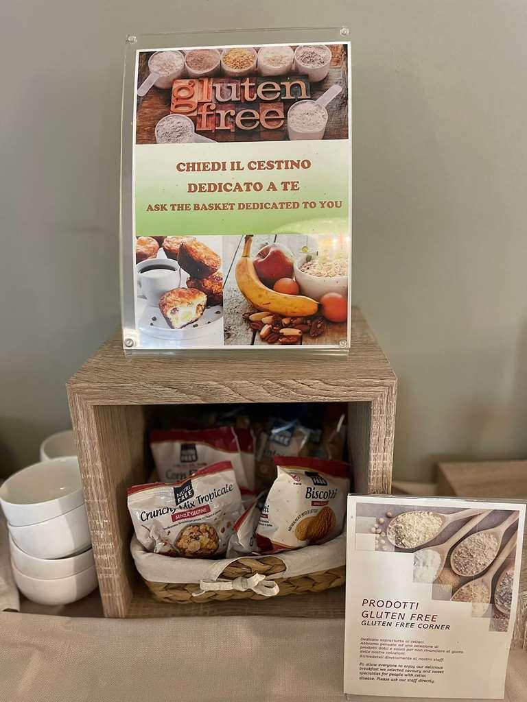 Best Western Park Hotel Continental San Donà di Piave Екстериор снимка