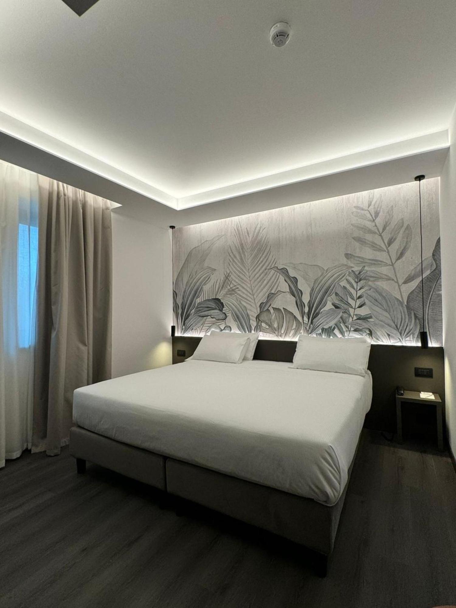 Best Western Park Hotel Continental San Donà di Piave Екстериор снимка