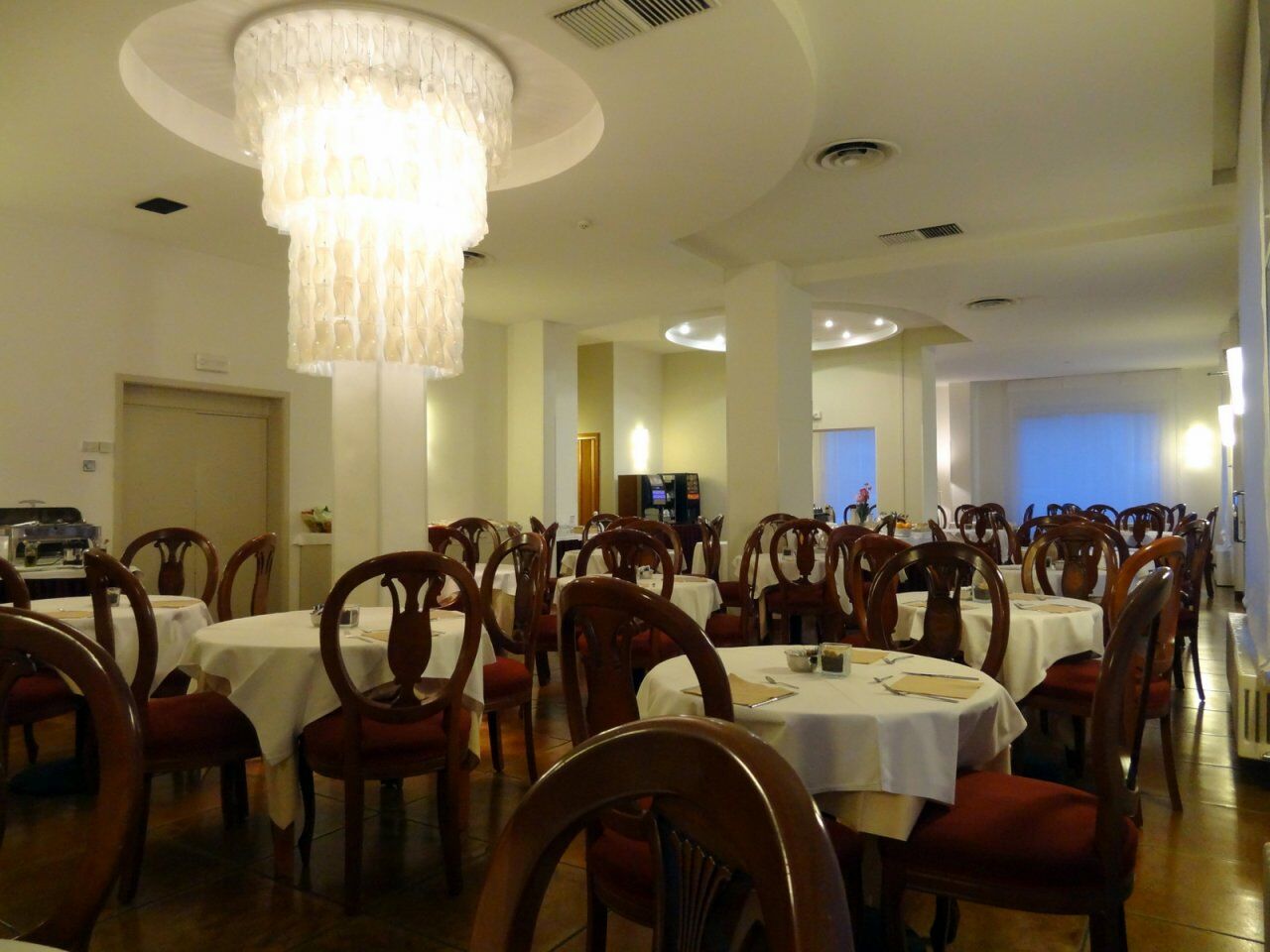 Best Western Park Hotel Continental San Donà di Piave Екстериор снимка